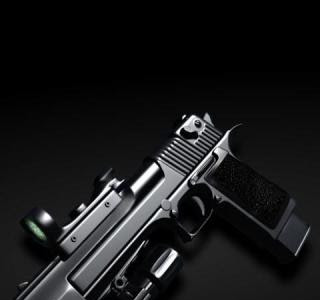 壁紙 おしゃれ 銃 522575-壁�� おしゃれ 銃