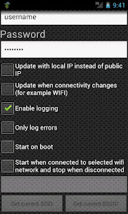 Dynamic DNS Update Pro(圖3)-速報App