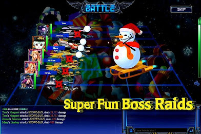 Time World RPG poster 3