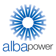 Alba Power  Icon