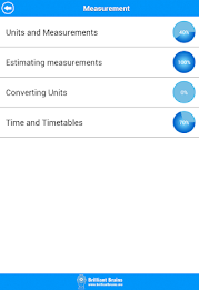 TEAS Math Review poster 18