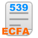ECFA早收清單兩岸稅號對照查詢(大陸減讓稅號539項) logo