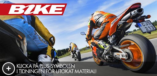 Изображения Bike Sverige на ПК с Windows