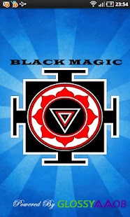 Black Magic Removal