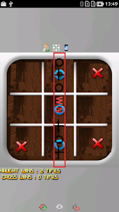 How to install Tic-tac-toe over Bluetooth patch 1.2 apk for android