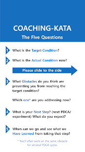 Download KATA The 5 Coaching Questions APK