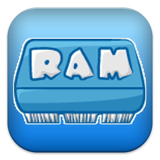 RAM Booster App