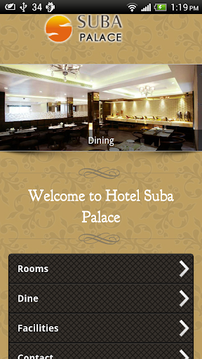 Hotel Suba Colaba Mumbai