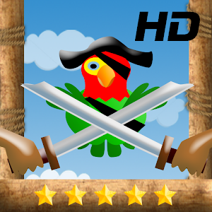 Dodgy Parrot 動作 App LOGO-APP開箱王