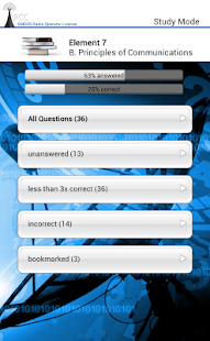 FCC GMDSS ROL Exam(圖4)-速報App