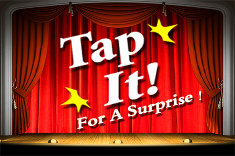 Tap It HD