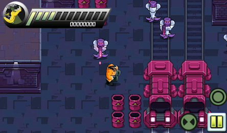 Ben 10: Omniverse FREE! poster 11