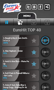 Europa Plus Ukraine Screenshots 13
