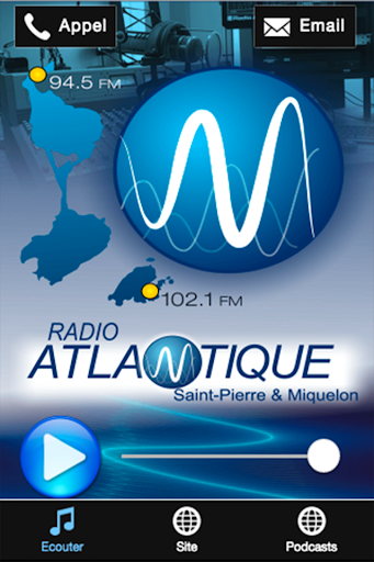 Radio Atlantique