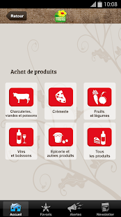 La ferme Screenshots 2