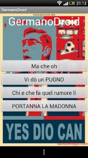 How to get GermanoDroid 1.0 apk for pc