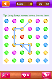 Dots Fun Connect Game poster 16