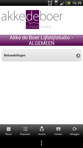 Akke de Boer Lijfstijlstudio