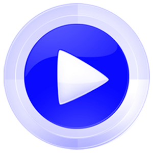 Android Video&Music Player logo