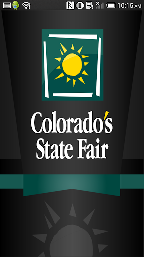 Colorado State Fair