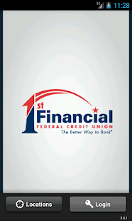 Free Download 1st Financial Mobile Banking APK