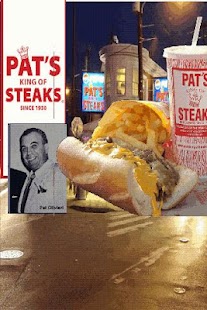 Free Pat's Kings of Steaks APK