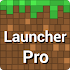 BlockLauncher Pro1.18