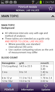 PEMSoft Mobile(圖1)-速報App