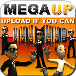 MegaUP: Upload If You Can!.apk 3.0