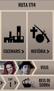 How to get Ruta 1714 1.1.1 unlimited apk for android