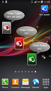 How to get NFC Switch (Root) patch 1.0 apk for laptop