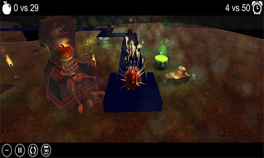 How to mod Spirit Halloween Horror Nights lastet apk for laptop