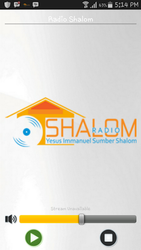 Radio Shalom