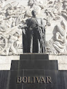 Monumento a Bolivar