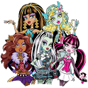 Monster High Live wallpaper icon