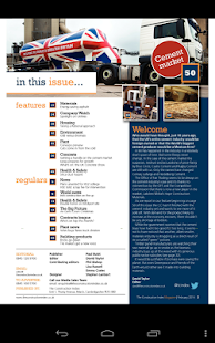 Free Download Construction Index Magazine APK for PC