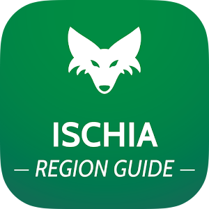 Ischia Premium Guide logo