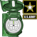 Land Navigation logo