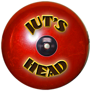 Jut's Head  Icon