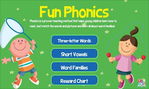 Fun Phonics