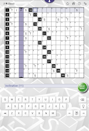 Puzzlesport UK poster 16