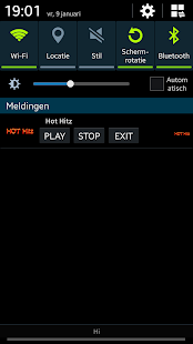Free Hot Hitz Radio APK
