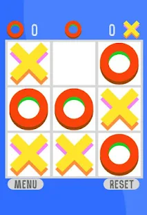 打井 - Tic Tac Toe(圖2)-速報App