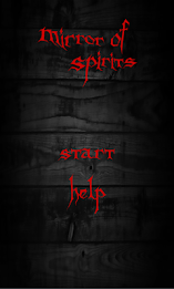 Mirror of Spirits poster 2