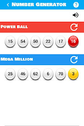 Lucky Lottery Generator poster 10