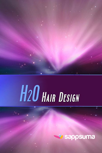 H2O Hair Designs
