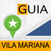 Vila Mariana 4.0.1 Icon