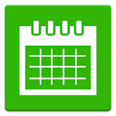 Weekly schedule planner