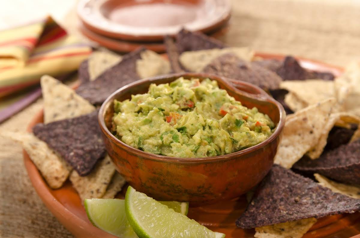 10 Best Guacamole without Onion Recipes