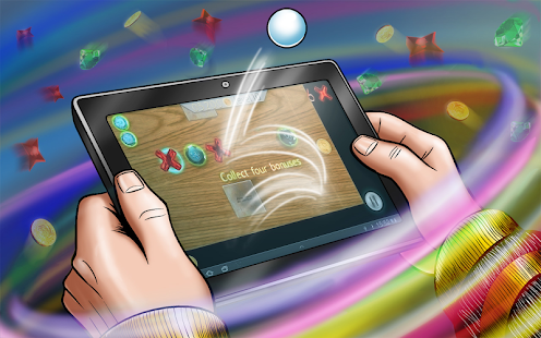 Free Ping pong attacks! APK for Android